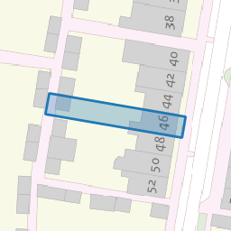 Perceel GTL01-C-3099