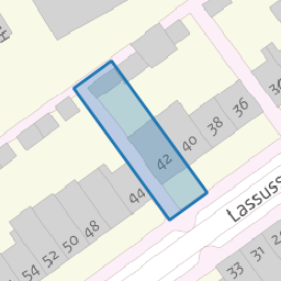 Perceel GTL01-C-3122