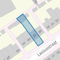 Perceel GTL01-C-3124