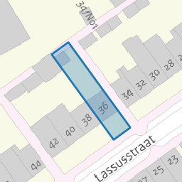 Perceel GTL01-C-3125