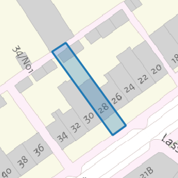 Perceel GTL01-C-3129