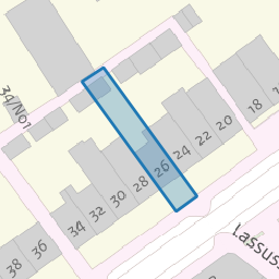 Perceel GTL01-C-3130