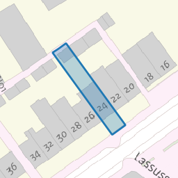 Perceel GTL01-C-3131