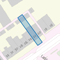 Perceel GTL01-C-3132