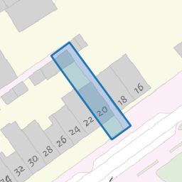 Perceel GTL01-C-3133