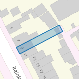 Perceel GTL01-C-3134