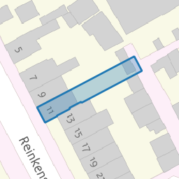 Perceel GTL01-C-3135