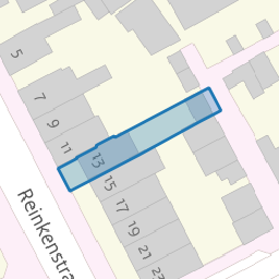 Perceel GTL01-C-3136