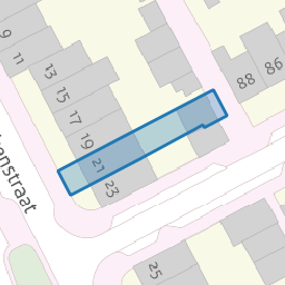 Perceel GTL01-C-3140