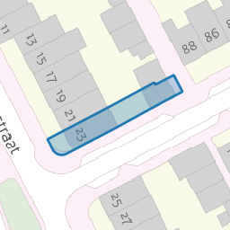 Perceel GTL01-C-3141