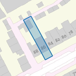 Perceel GTL01-C-3143