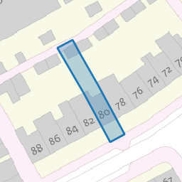 Perceel GTL01-C-3146