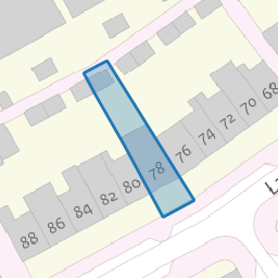 Perceel GTL01-C-3147