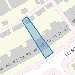 Perceel GTL01-C-3148