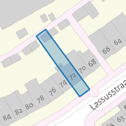 Perceel GTL01-C-3150