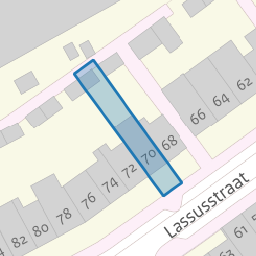 Perceel GTL01-C-3151