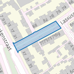 Perceel GTL01-C-3153