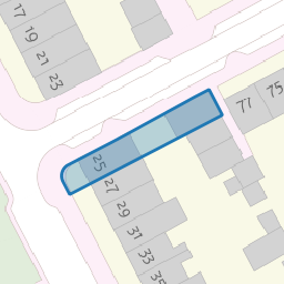 Perceel GTL01-C-3154