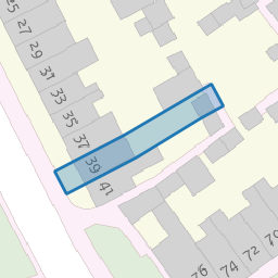 Perceel GTL01-C-3161