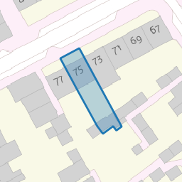 Perceel GTL01-C-3164