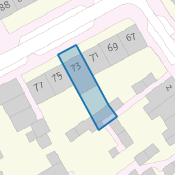 Perceel GTL01-C-3165