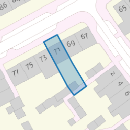 Perceel GTL01-C-3166