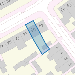 Perceel GTL01-C-3167