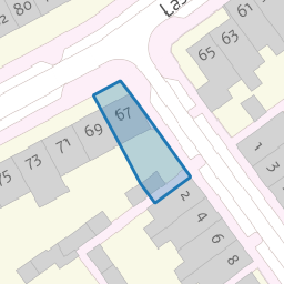 Perceel GTL01-C-3168