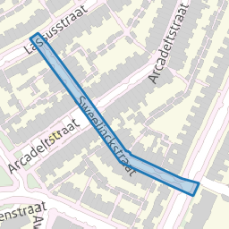Perceel GTL01-C-3169