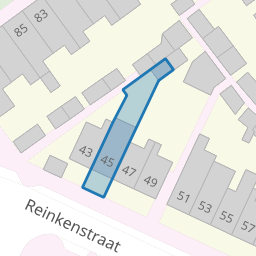 Perceel GTL01-C-3172