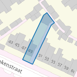 Perceel GTL01-C-3174