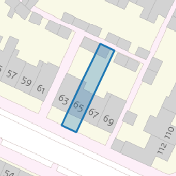 Perceel GTL01-C-3182