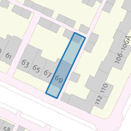 Perceel GTL01-C-3184