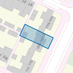 Perceel GTL01-C-3188