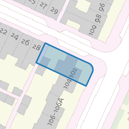 Perceel GTL01-C-3190