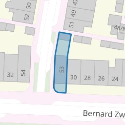 Perceel GTL01-C-3195