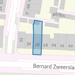 Perceel GTL01-C-3197