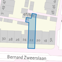 Perceel GTL01-C-3200