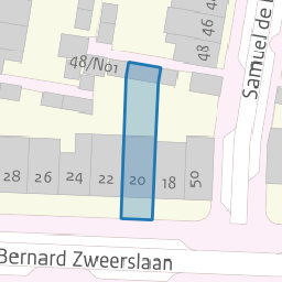 Perceel GTL01-C-3201