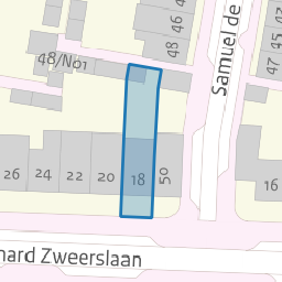 Perceel GTL01-C-3202