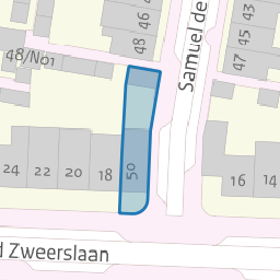 Perceel GTL01-C-3203