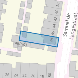Perceel GTL01-C-3212
