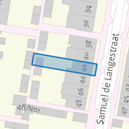 Perceel GTL01-C-3215