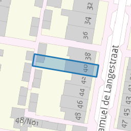 Perceel GTL01-C-3216