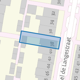 Perceel GTL01-C-3217