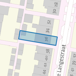 Perceel GTL01-C-3218