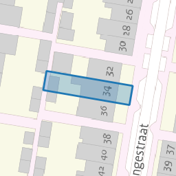 Perceel GTL01-C-3219