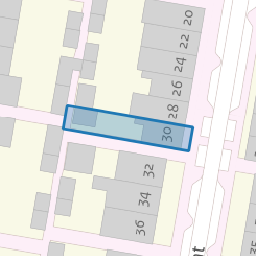 Perceel GTL01-C-3221