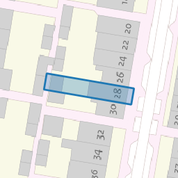 Perceel GTL01-C-3222