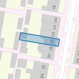 Perceel GTL01-C-3223